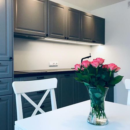 Taikos Apartamentai Nidoje Kültér fotó
