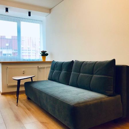 Taikos Apartamentai Nidoje Kültér fotó
