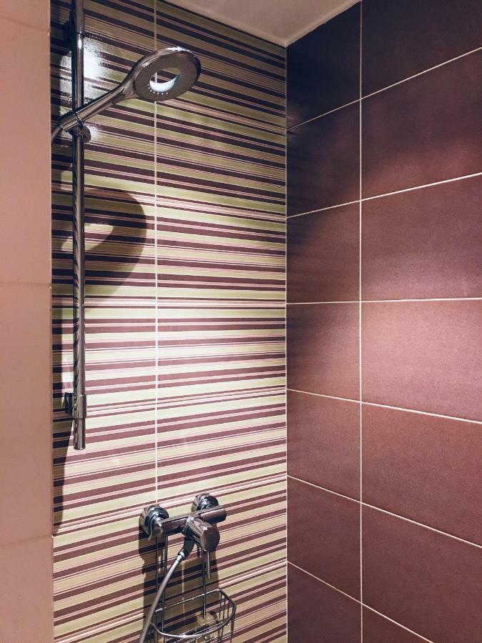 Taikos Apartamentai Nidoje Kültér fotó