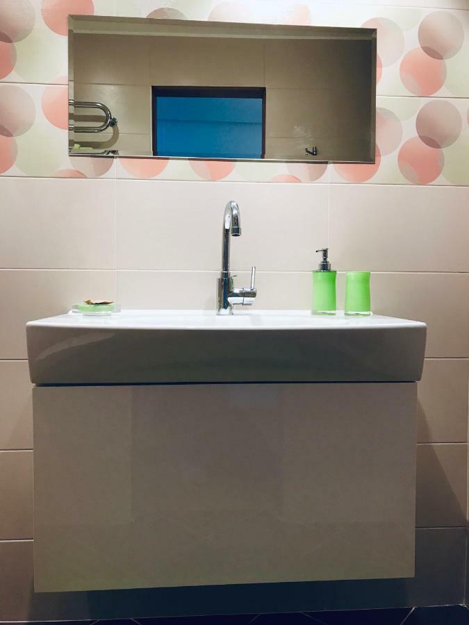 Taikos Apartamentai Nidoje Kültér fotó