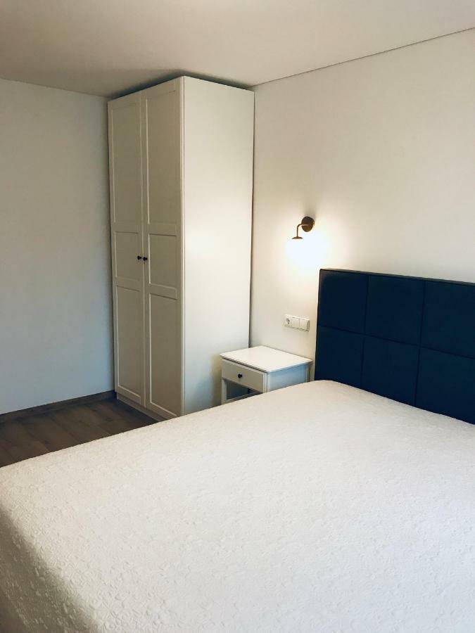 Taikos Apartamentai Nidoje Kültér fotó